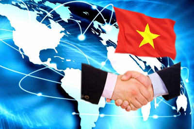  Bộ Tài chính tham gia Tổ công tác thúc đẩy hợp tác đầu tư nước ngoài của Chính phủ