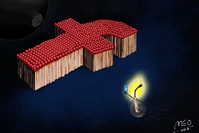 Tin giả tràn lan, cần vai trò định hướng của dòng thông tin chủ lưu