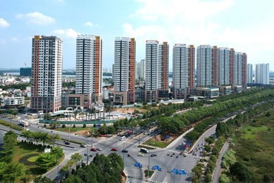 Doanh nghiệp bất động sản ồ ạt phát hành trái phiếu
