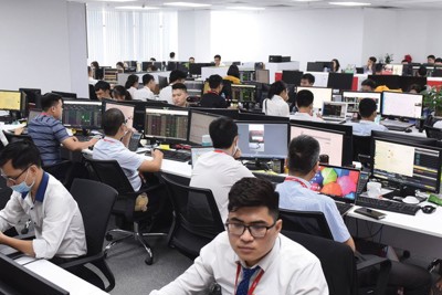 Công ty chứng khoán tung chính sách hỗ trợ F0