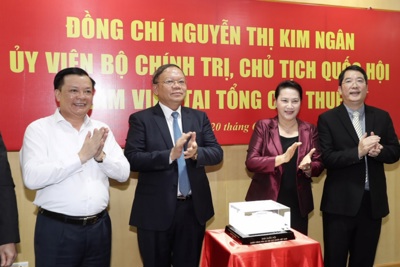 Ngành Thuế cần rà soát tất cả các quy định về thu ngân sách tại các luật