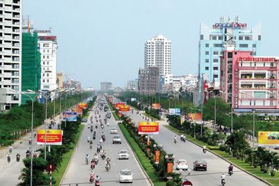 Bất động sản miền duyên hải: Địa chỉ hút dòng tiền