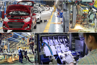 Nâng cao chất lượng thu hút FDI vào Việt Nam trong thời gian tới - nhìn từ góc độ thể chế