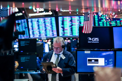 JPMorgan: Làn sóng chốt lời trên thị trường chứng khoán Mỹ sẽ diễn ra vào tuần tới