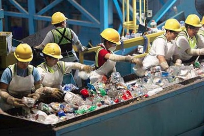 Thu phí rác thải theo khối lượng: Đảm bảo sự công bằng và giảm gánh nặng cho ngân sách