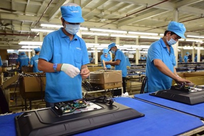 Bộ Tài chính kiểm tra, xác minh thông tin báo chí phản ánh về Công ty CP Điện tử Asanzo 