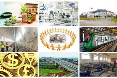 Bộ Tài chính: Công khai các thông tin về khung điều kiện vay ODA