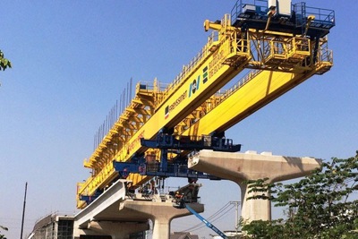 Việt Nam cần có nguồn vốn ODA để hỗ trợ phát triển kinh tế - xã hội