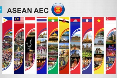 Hàng hóa Việt Nam còn nhiều dư địa phát triển ở khu vực ASEAN