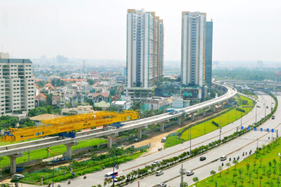 Tháo gỡ vướng mắc các dự án ODA, vốn vay ưu đãi tại TP. Hồ Chí Minh