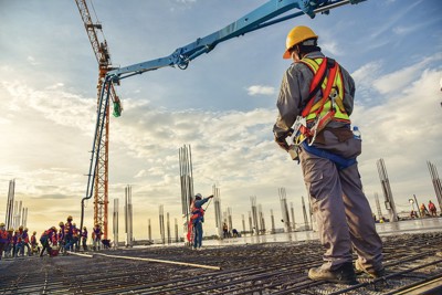 Góc nhìn khác về bất động sản công nghiệp