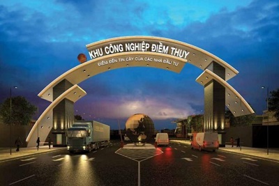 Thu hút đầu tư mới: Gỡ ''nút thắt'' trong giải phóng mặt bằng
