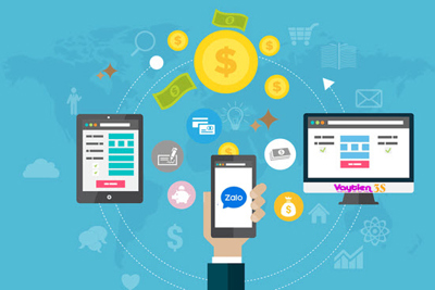 Ngân hàng Nhà nước không cấp phép hoạt động tín dụng cho ứng dụng Zalo Bank