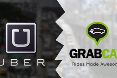 Cục Cạnh tranh khiếu nại quyết định xử lý vụ việc Grab mua lại Uber