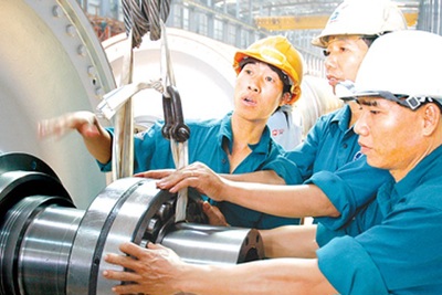 Phải công bố công khai thông tin về doanh nghiệp nhà nước