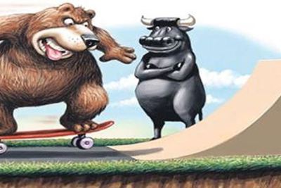 Những phiên điều chỉnh nhẹ là cơ hội tốt cho nhà đầu tư “lỡ tàu”
