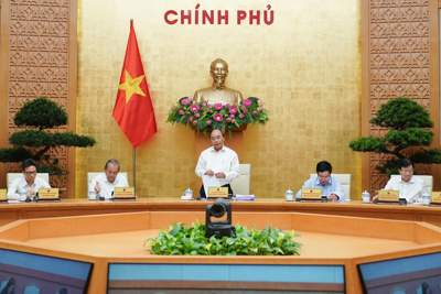 Điều chỉnh chỉ tiêu sử dụng đất để đón dòng đầu tư