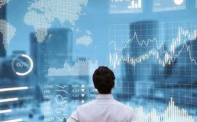 Khối công ty chứng khoán dự kiến lãi tốt