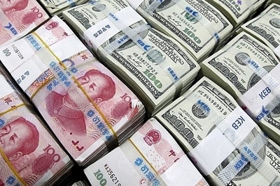 Dự trữ ngoại hối nhà nước ở mức cao nhất từ trước đến nay