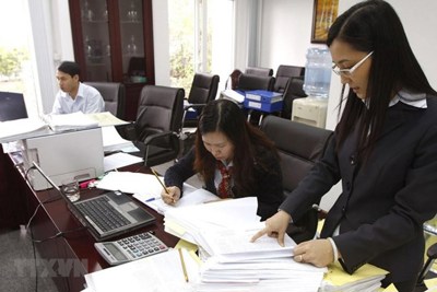 Kiểm toán Nhà nước Việt Nam đẩy mạnh hiện thực hóa Tuyên bố Moskva