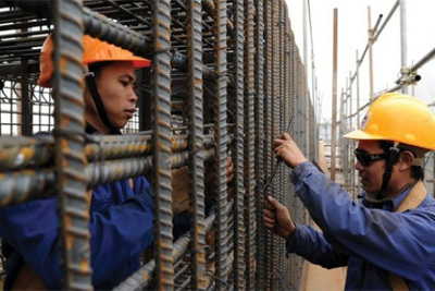 Giải ngân vốn đầu tư công còn nhiều điểm nghẽn