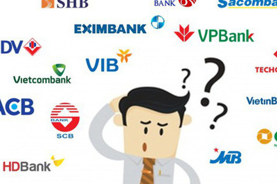 Bảng lãi suất vay mua nhà tại các ngân hàng trong tháng 7/2019
