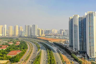 Nóng trong tuần: Nút thắt bài toán căn hộ 20 triệu đồng/m2