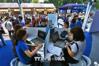 Phát triển du lịch trực tuyến - Cuộc chơi đầy thử thách