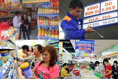 Bộ Tài chính chủ trì phối hợp triển khai đồng bộ các biện pháp điều hành giá