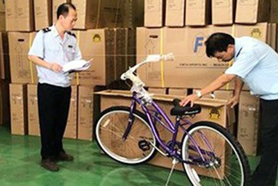 “Đội lốt” hàng Việt Nam để tìm đường xuất khẩu sang Mỹ