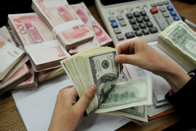 Giá USD hôm nay 9/7