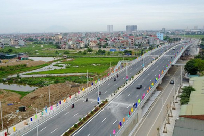 Bộ Tài chính bổ sung hình thức thanh toán dự án BT