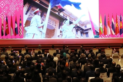 Việt Nam có thể là một trong những nền kinh tế sáng giá nhất châu Á