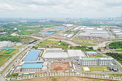 TP. Hồ Chí Minh khắc phục các vấn đề trong kết luận Kiểm toán Nhà nước năm 2017