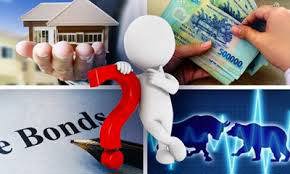 Chứng khoán tuần từ 13-17/7: Xu hướng tăng mới chưa bị ảnh hưởng
