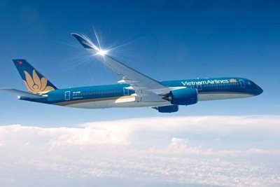 Vietnam Airlines mở thêm 4 đường bay nội địa đến các điểm du lịch