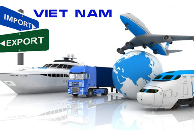 Chính phủ: Tìm giải pháp thúc đẩy thương mại