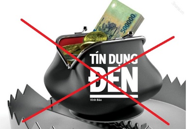 An Giang: Không để 'tín dụng đen' xuất hiện trên địa bàn