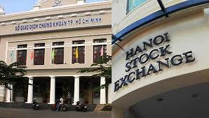 Ngành Chứng khoán thiết lập cấu trúc hệ thống thị trường tài chính Việt Nam