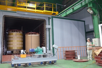 Hơn 400 doanh nghiệp điện muốn mở rộng thị phần tại Việt Nam