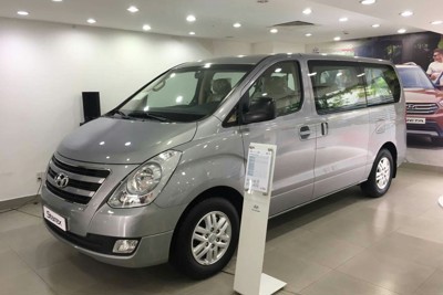 Ô tô từ 9 chỗ ngồi trở xuống nhập về Việt Nam giảm gần 40%