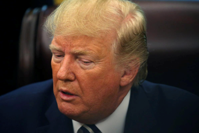 Tổng thống Mỹ Trump quan ngại về thuế dịch vụ kỹ thuật số 