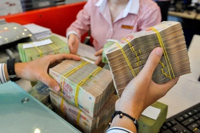 Công cụ trái phiếu chính phủ hỗ trợ giảm lãi suất