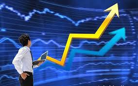 Thị trường chứng khoán sôi động hơn khi Vn-Index kiểm định xong ngưỡng 860 điểm