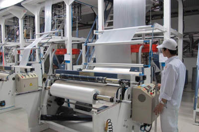 Áp thuế chống bán phá giá sản phẩm plastic nhập khẩu