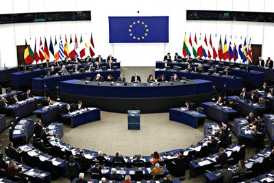 Nghị viện châu Âu yêu cầu cải thiện dự thảo ngân sách EU