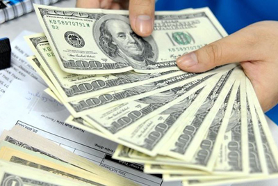 Cảnh báo nguy cơ đồng USD bị mất vị thế đồng tiền dự trữ quốc tế