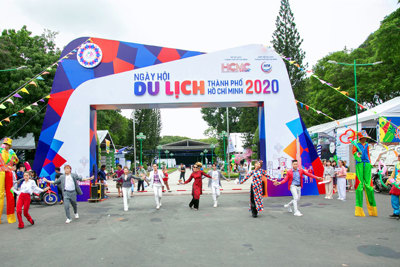 Hỗ trợ doanh nghiệp du lịch vượt khó