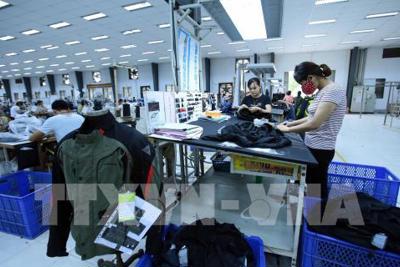 Dệt may Việt Nam làm gì để không thua trên sân nhà?