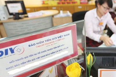 Dự kiến nâng hạn mức bảo hiểm tiền gửi lên 125 triệu đồng
